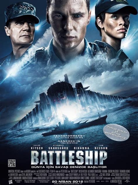 battleship 2012 izle türkçe dublaj